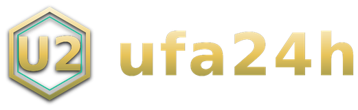 ufa24h logo