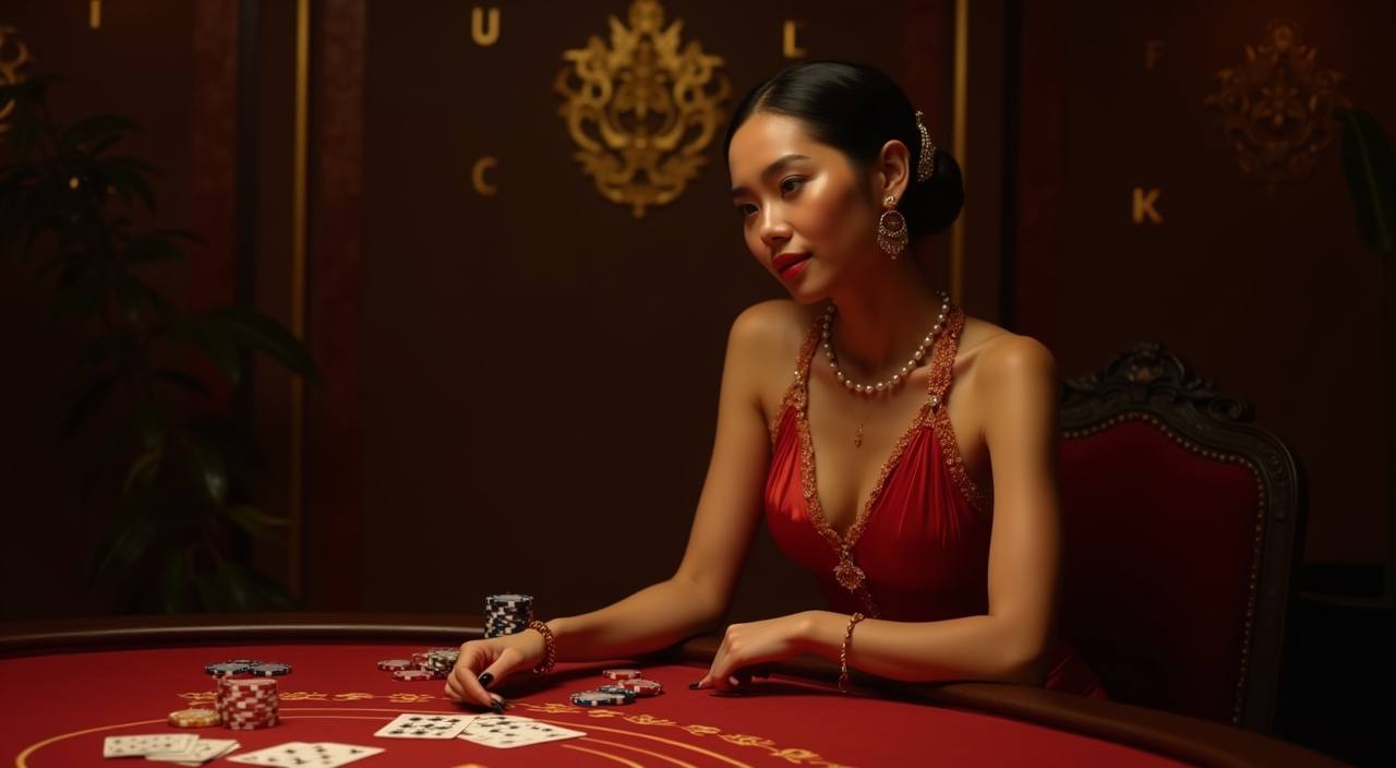 ufa24h Baccarat Fast